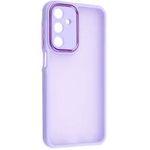 Чохол ARMORSTANDART Shade для Samsung A25 5G (A256) Violet (ARM75662)