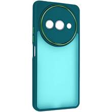 Чехол ARMORSTANDART Shade для Xiaomi Redmi A3 Dark Green (ARM75681)