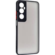 Дніпро - Чохол ARMORSTANDART Frosted Matte для Realme C65 4G Black (ARM77885)