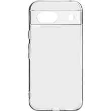 Чохол ARMORSTANDART Air для Google Pixel 8a Camera cover Clear (ARM77803)