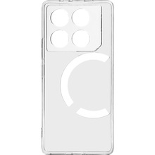 Чехол ARMORSTANDART Air для Infinix GT 20 Pro Camera cover Clear (ARM77779)