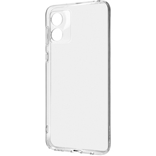 Дніпро - Чохол ARMORSTANDART Air для Motorola E13 Camera cover Clear (ARM78297)