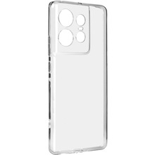 Чохол ARMORSTANDART Air для Motorola Edge 50 Pro Camera cover Clear (ARM77356)