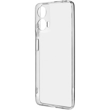 Львов - Чехол ARMORSTANDART Air для Motorola G24 Power Camera cover Clear (ARM73901)