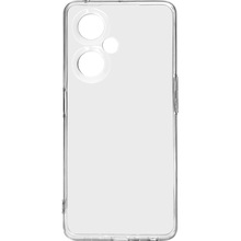 Чехол ARMORSTANDART Air для OnePlus Nord CE 3 Lite Camera cover Clear (ARM69773)