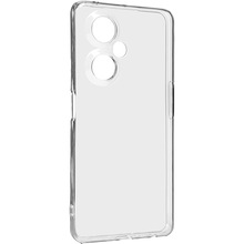 Чехол ARMORSTANDART Air для OnePlus Nord CE 3 Lite Camera cover Clear (ARM69773)