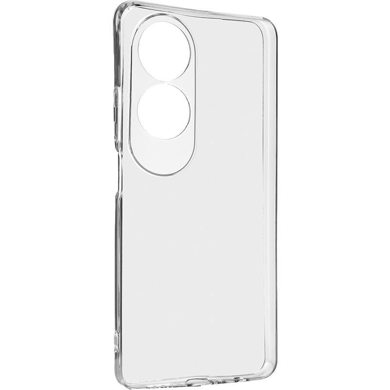 Чехол ARMORSTANDART Air для OPPO A60 4G Camera cover Clear (ARM78598) Совместимость по модели OPPO A60