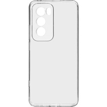 Чохол ARMORSTANDART Air для OPPO Reno12 Camera cover Clear (ARM78019)