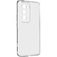 Чехол ARMORSTANDART Air для OPPO Reno12 Camera cover Clear (ARM78019)