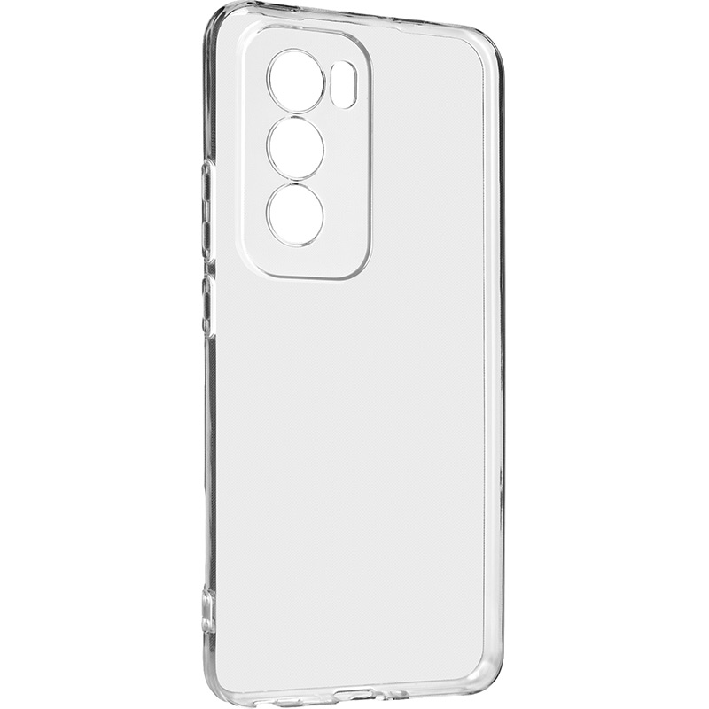 Чехол ARMORSTANDART Air для OPPO Reno12 Pro Camera cover Clear (ARM78017) Совместимость по модели OPPO Reno12 Pro