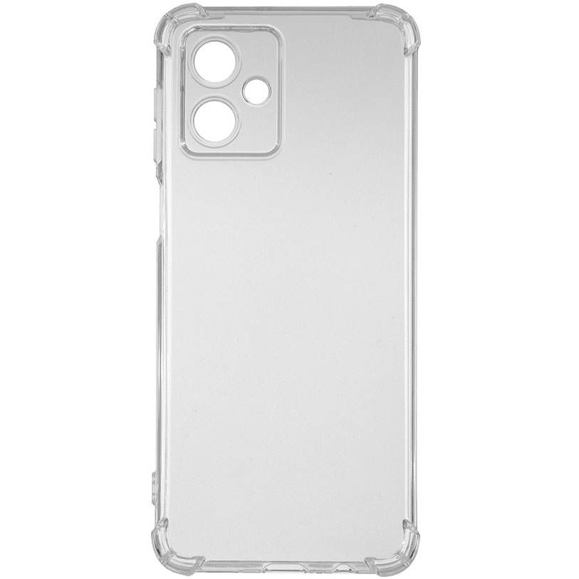 Чохол COLORWAY для Oppo A3 TPU AntiShock Clear (CW-CTASOA3)