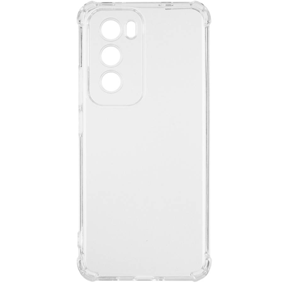 Чехол COLORWAY для OPPO Reno 12 Pro TPU AntiShock Clear (CW-CTASOR12P)