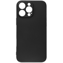 Днепр - Чехол ARMORSTANDART Matte Slim Fit для Apple iPhone 16 Pro Max Camera cover Black (ARM78499)