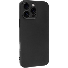 Чехол ARMORSTANDART Matte Slim Fit для Apple iPhone 16 Pro Max Camera cover Black (ARM78499)