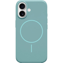 Чохол APPLE Beats Case with MagSafe для iPhone 16 Riptide Blue (MCFE4LL/A)