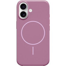 Дніпро - Чохол APPLE Beats Case with MagSafe для APPLE iPhone 16 Sunset Purple (MCFF4LL/A)