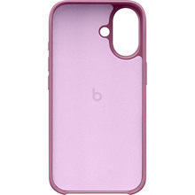 Чохол APPLE Beats Case with MagSafe для APPLE iPhone 16 Sunset Purple (MCFF4LL/A)