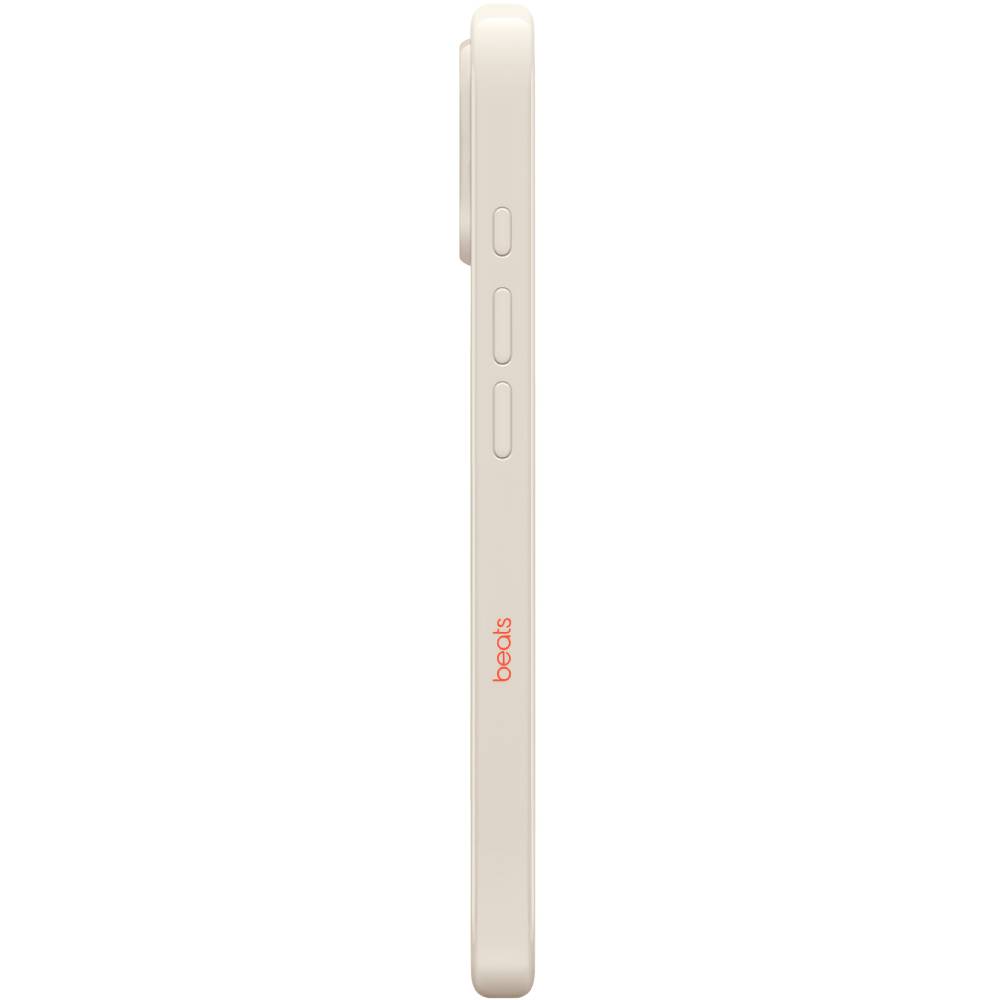 Чохол APPLE Beats Case with MagSafe для iPhone 16 Pro Summit Stone (MCFM4LL/A) Колір бежевий