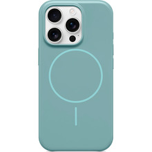 Чохол APPLE Beats Case with MagSafe для APPLE iPhone 16 Pro RiptideBlue (MCFN4LL/A)