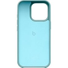 Чохол APPLE Beats Case with MagSafe для APPLE iPhone 16 Pro RiptideBlue (MCFN4LL/A)