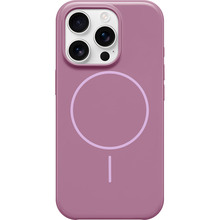 Львов - Чехол APPLE Beats Case with MagSafe для APPLE iPhone 16 Pro SunsetPurple (MCFP4LL/A)