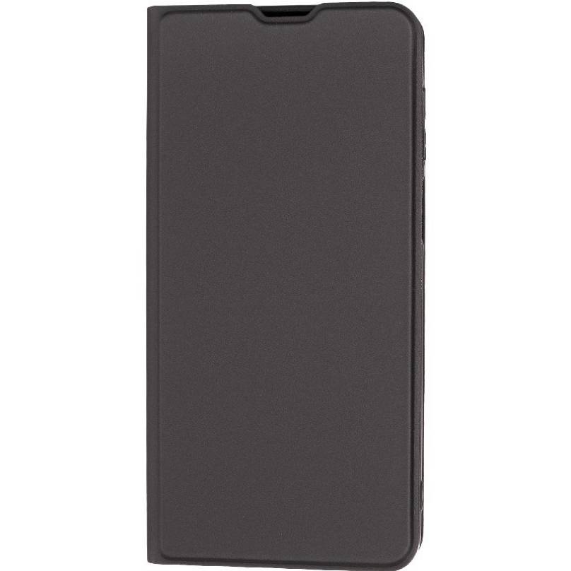 Чехол GELIUS Shell Case для Oppo A60 Black (00000099268) Тип чехол-книжка