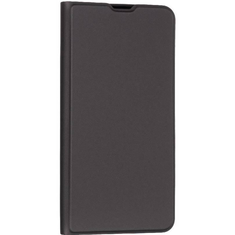 Чехол GELIUS Shell Case для Oppo A60 Black (00000099268) Совместимость по модели OPPO A60