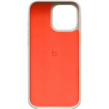 Чохол APPLE Beats Case with MagSafe для APPLE iPhone 16 Pro Max SummitStone