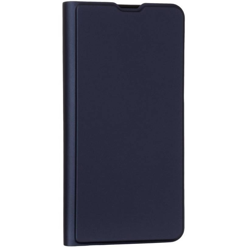 Чехол GELIUS Shell Case для Oppo A60 Blue (00000099269) Совместимость по модели OPPO A60