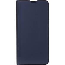 Чохол GELIUS Shell Case для Oppo A60 Blue (00000099269)