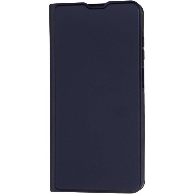 Чехол GELIUS Shell Case для Oppo A60 Blue (00000099269) Тип чехол-книжка