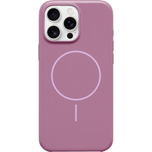 Чохол APPLE Beats Case with MagSafe для APPLE iPhone 16 Pro Max SunsetPurple