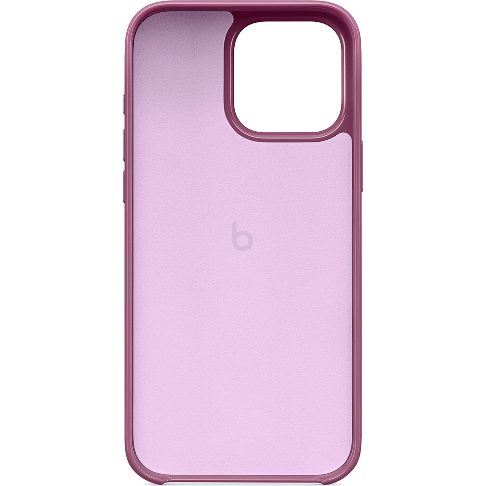 Чохол APPLE Beats Case with MagSafe для APPLE iPhone 16 Pro Max SunsetPurple Тип чохол-накладка