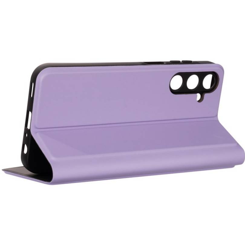 Чехол GELIUS Shell Case для Oppo A60 Violet (00000099270) Цвет фиолетовый