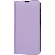 Чехол GELIUS Shell Case для Oppo A60 Violet (00000099270)