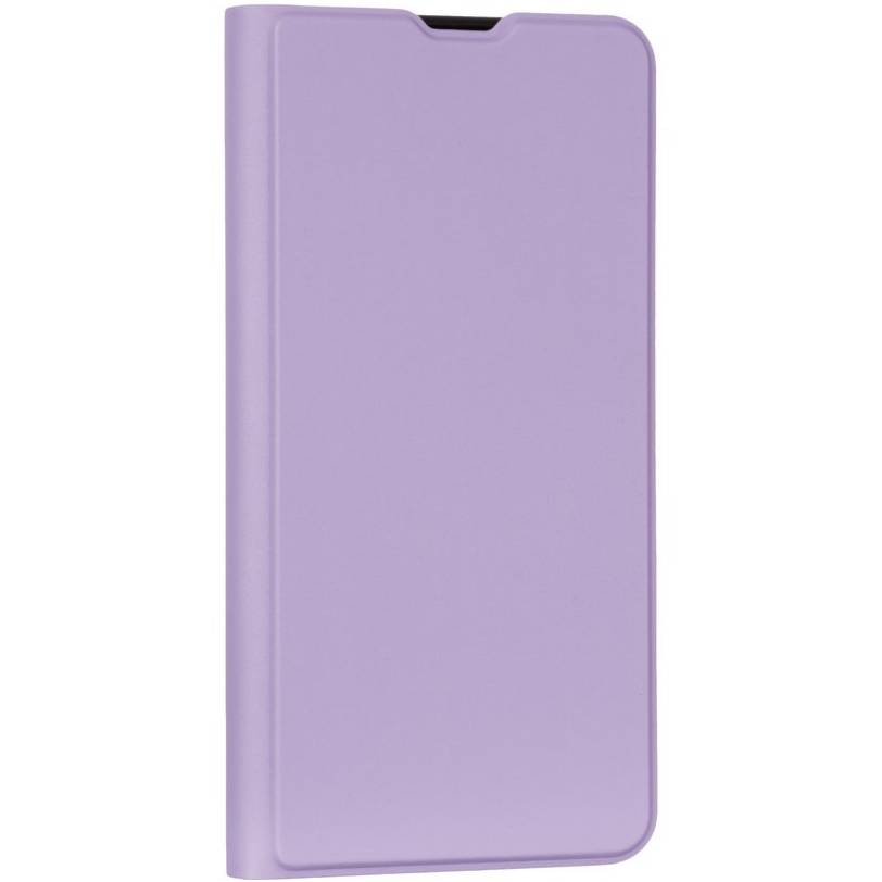 Чехол GELIUS Shell Case для Oppo A60 Violet (00000099270) Совместимость по модели OPPO A60