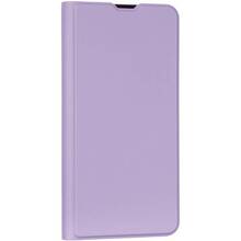 Чохол GELIUS Shell Case для Oppo A60 Violet (00000099270)