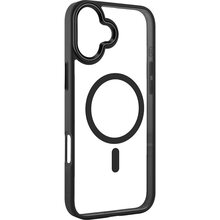Чехол ArmorStandart Unit MagSafe для Apple iPhone 16 Plus Black (ARM78707)