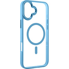 Чехол ArmorStandart Unit MagSafe для Apple iPhone 16 Plus Sky Blue (ARM79294)