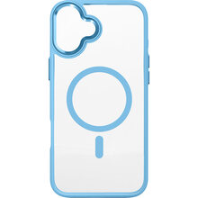 Чехол ArmorStandart Unit MagSafe для Apple iPhone 16 Plus Sky Blue (ARM79294)