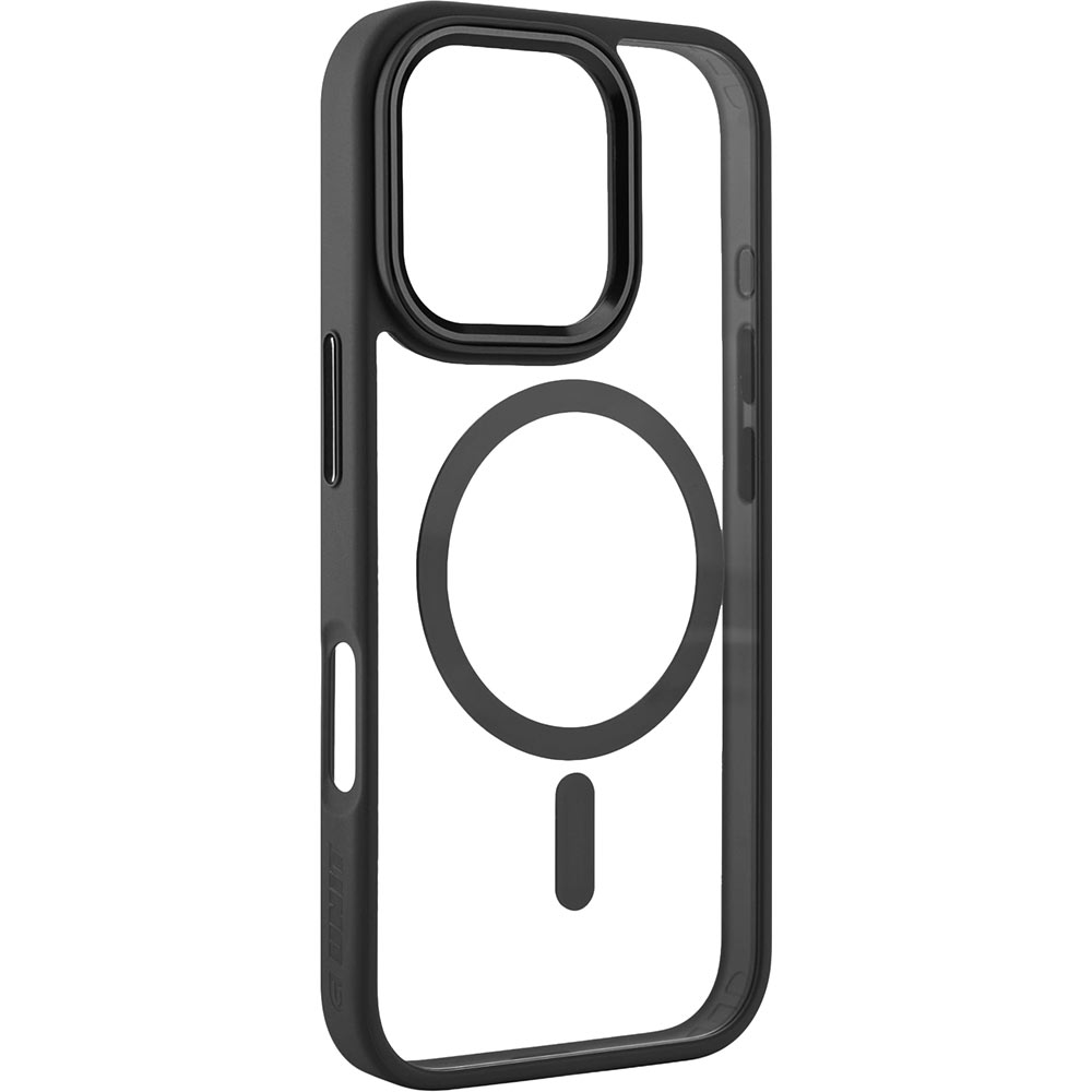 Чехол ArmorStandart Unit MagSafe для Apple iPhone 16 Pro Black (ARM78709) Совместимость по модели Apple iPhone 16 Pro