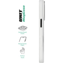 Чехол ArmorStandart Unit MagSafe для Apple iPhone 16 Pro Matte Clear (ARM78712)