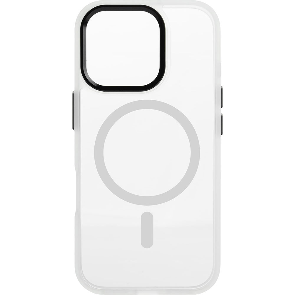 Чехол ArmorStandart Unit MagSafe для Apple iPhone 16 Pro Matte Clear (ARM78712)