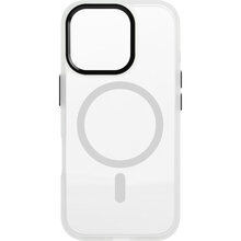 Чехол ArmorStandart Unit MagSafe для Apple iPhone 16 Pro Matte Clear (ARM78712)