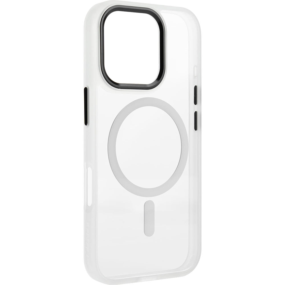 Чехол ArmorStandart Unit MagSafe для Apple iPhone 16 Pro Matte Clear (ARM78712) Совместимость по модели Apple iPhone 16 Pro