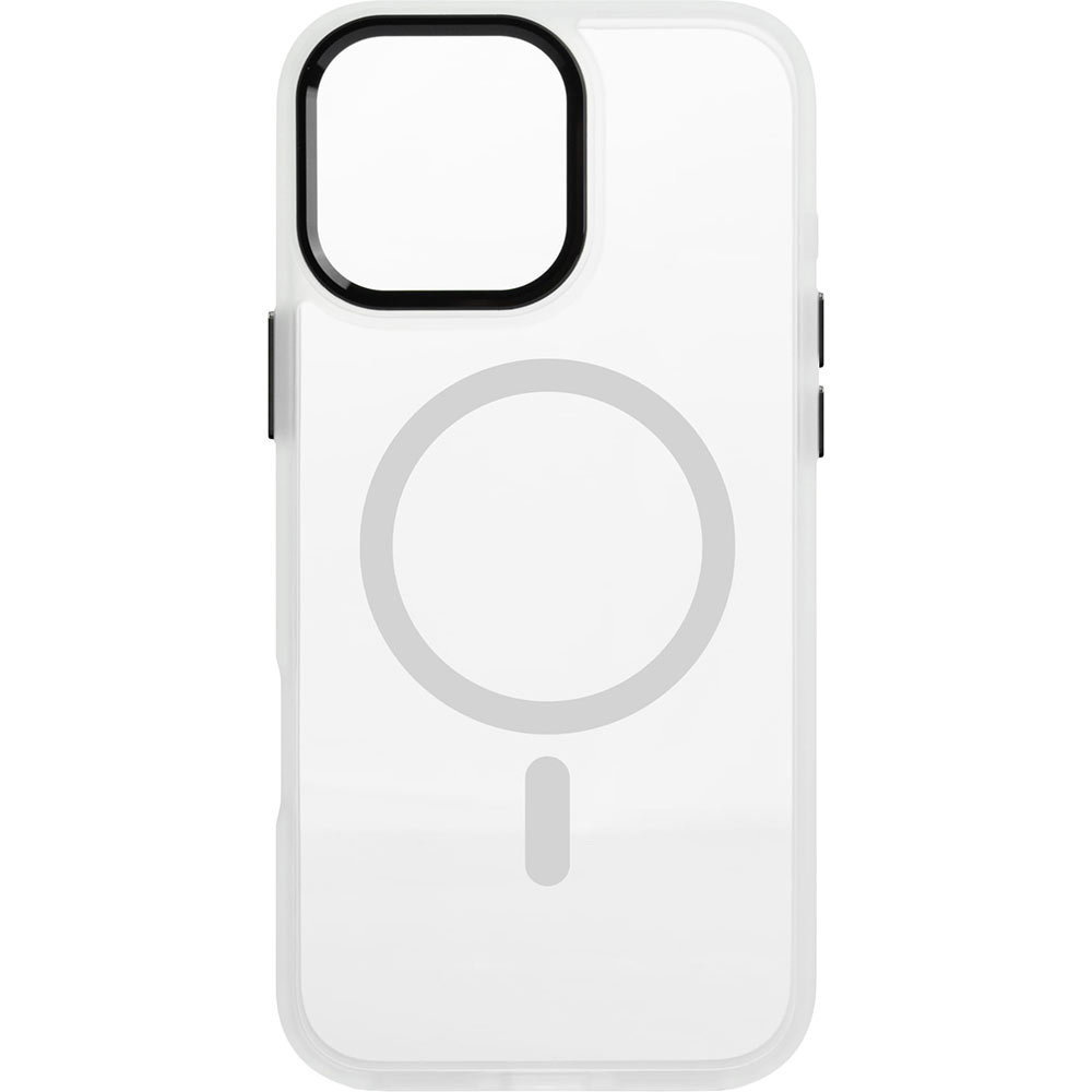 Чехол ArmorStandart Unit MagSafe для Apple iPhone 16 Pro Max Matte Clear (ARM78716)