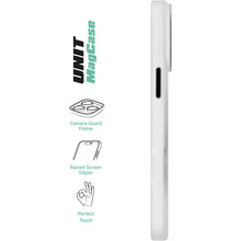 Чехол ArmorStandart Unit MagSafe для Apple iPhone 16 Pro Max Matte Clear (ARM78716)