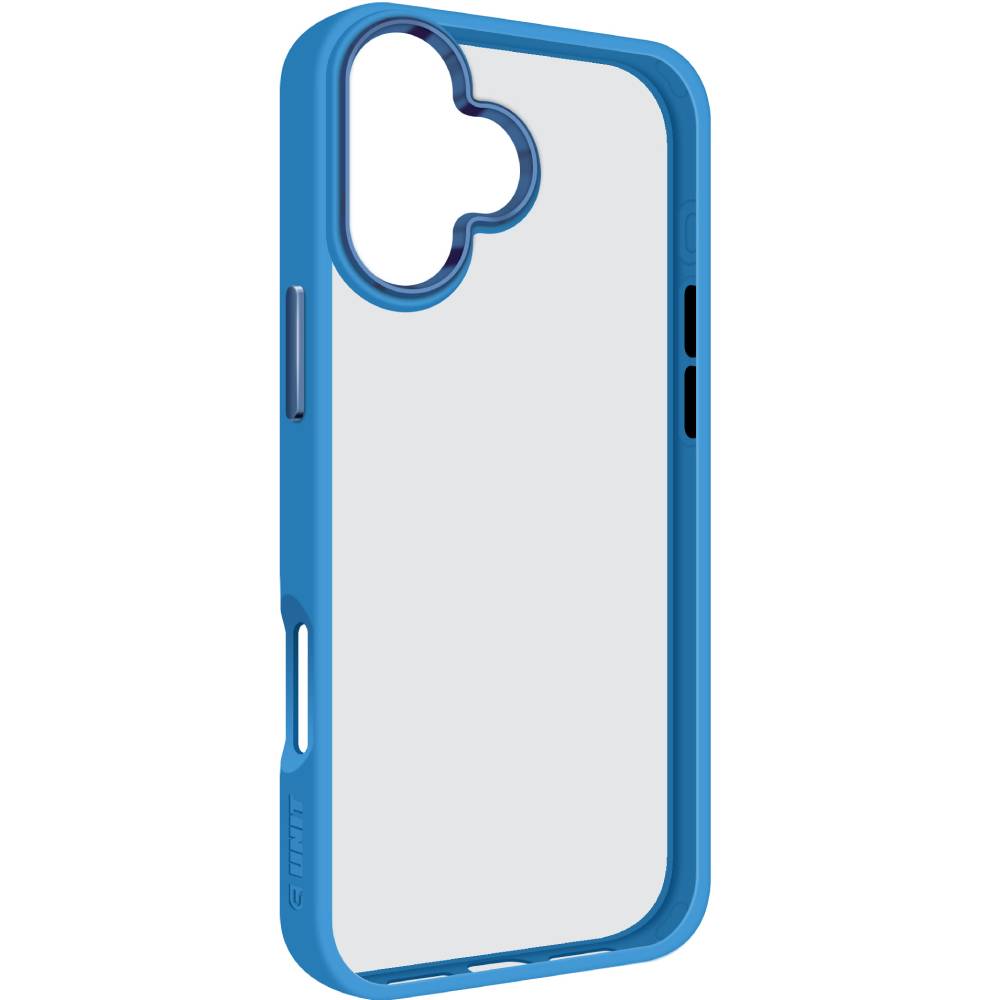 Чехол ARMORSTANDART UNIT2 для Apple iPhone 16 Plus Sky Blue (ARM78753)