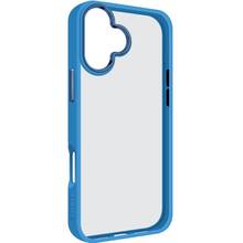 Дніпро - Чохол ARMORSTANDART UNIT2 для Apple iPhone 16 Plus Sky Blue (ARM78753)