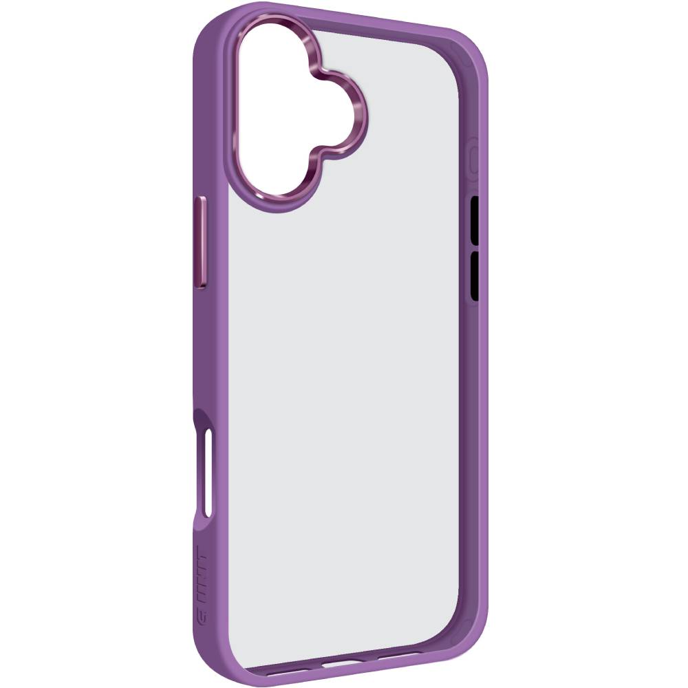 Чохол ARMORSTANDART UNIT2 для Apple iPhone 16 Plus Violet (ARM78754)